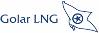 Golar LNG Limited stock logo