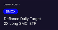 GraniteShares 2x Short TSLA Daily ETF stock logo