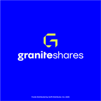 GraniteShares YieldBOOST NVDA ETF stock logo