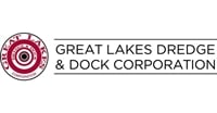 Great Lakes Dredge & Dock Corporation stock logo