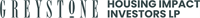Greystone Housing Impact Investors LP stock logo