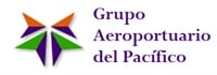 Grupo Aeroportuario Del Pacifico, S.A. de C.V. stock logo