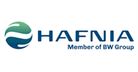 Hafnia Limited stock logo