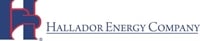 Hallador Energy Company stock logo