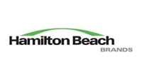 Hamilton Beach Brands Holding Company stock logo
