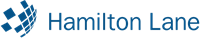 Hamilton Lane Inc. stock logo