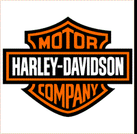 Harley-Davidson, Inc. stock logo