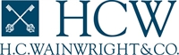 HC Wainwright logo
