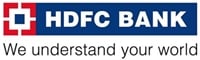 HDFC Bank Limited stock logo