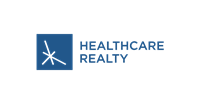Healthcare Realty Trust Incorporated stock logo