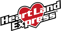 Heartland Express, Inc. stock logo