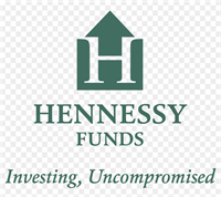 Hennessy Advisors, Inc. stock logo