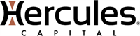 Hercules Capital, Inc. stock logo
