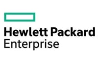 Hewlett Packard Enterprise Company stock logo