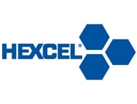 Hexcel Corporation stock logo