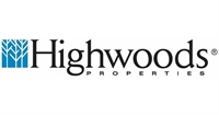 Highwoods Properties, Inc. stock logo