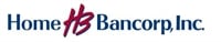 Home Bancorp, Inc. stock logo