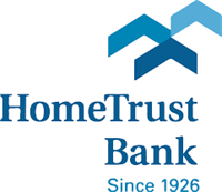HomeTrust Bancshares, Inc. stock logo