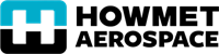 Howmet Aerospace Inc. stock logo