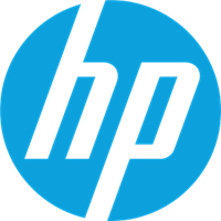 HP Inc. stock logo