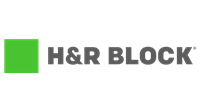 H&R Block, Inc. stock logo