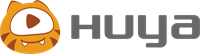 HUYA Inc. Sponsored ADR stock logo