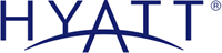 Hyatt Hotels Corporation stock logo