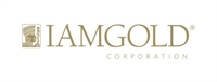 Iamgold Corporation stock logo