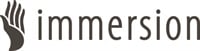 Immersion Corporation stock logo