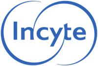 Incyte Corporation stock logo