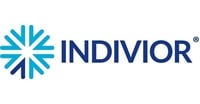 Indivior PLC stock logo