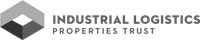 Industrial Logistics Properties Trust stock logo