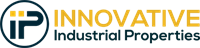 Innovative Industrial Properties, Inc. stock logo