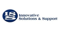 Innovative Solutions and Support, Inc. stock logo