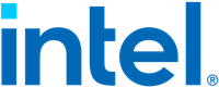Intel Corporation stock logo