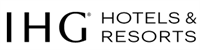 Intercontinental Hotels Group stock logo