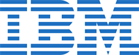 International Business Machines Corporation stock logo