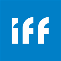 International Flavors & Fragrances Inc. stock logo