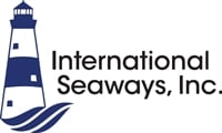 International Seaways Inc. stock logo