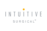 Intuitive Surgical, Inc. stock logo