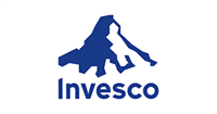 Invesco BulletShares 2031 Municipal Bond ETF stock logo