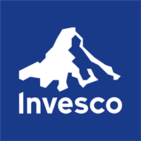 Invesco NASDAQ 100 ETF stock logo