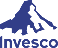 Invesco QQQ stock logo