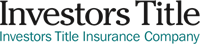 Investors Title Company stock logo