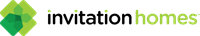 Invitation Home stock logo