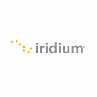 Iridium Communications Inc stock logo