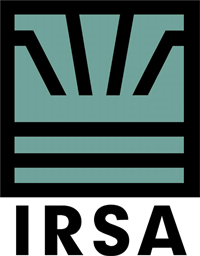 IRSA Inversiones Y Representaciones S.A. stock logo