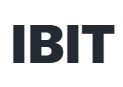 iShares Bitcoin Trust ETF stock logo