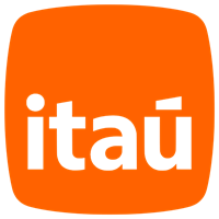 Itau Unibanco Holding S.A. stock logo