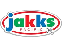 JAKKS Pacific, Inc. stock logo